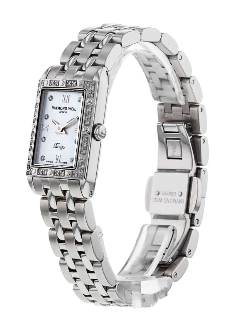Raymond Weil Tango 5971-STS-00995